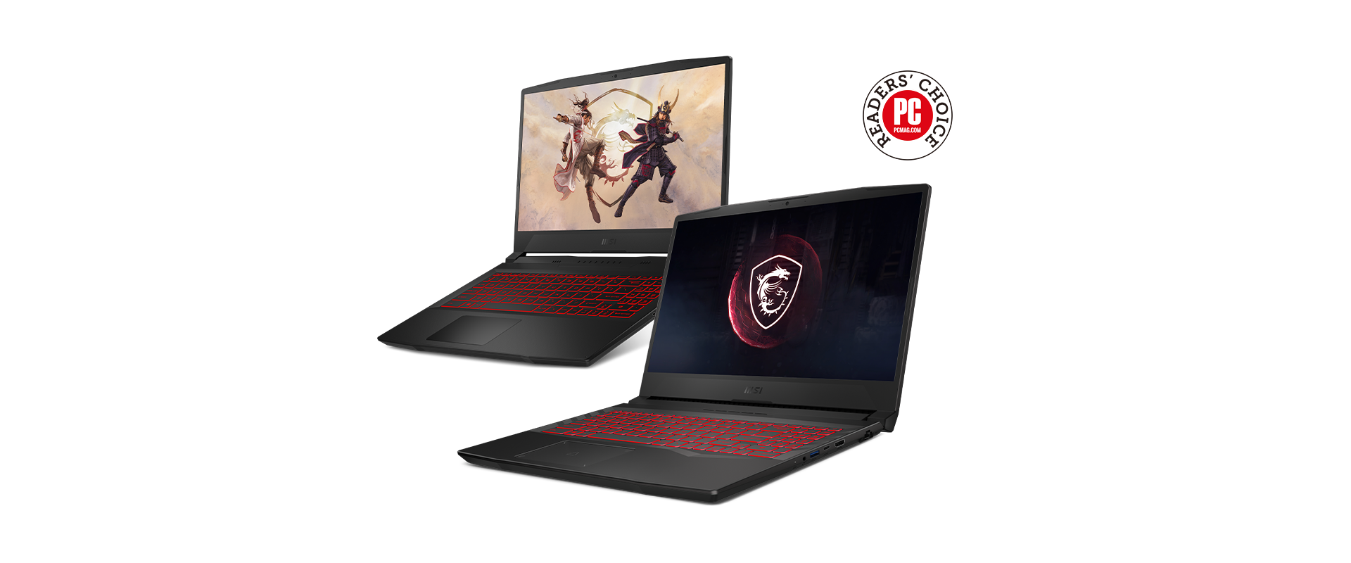Tom's Hardware Award: Editors' Choice 2019. Tom's Hardware Award: Best Overall Gaming Laptop 2019.